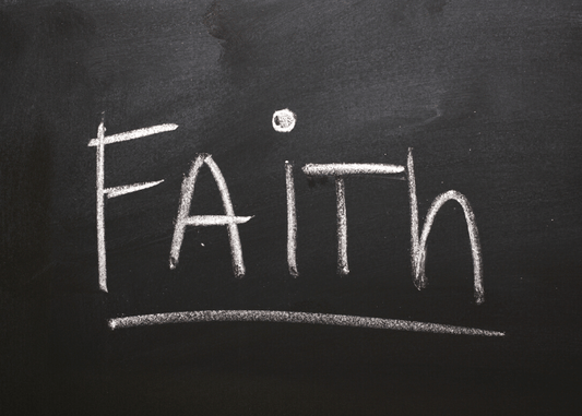 It's On The Way...A Declaration of My Faith