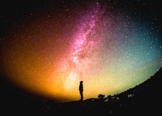 Life Petals Blog: I'm Not Sure 
